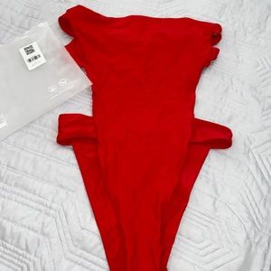 Brand new zaful swimsuit